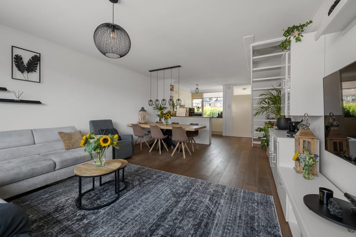 Foto 4 van De Boomkamp 4