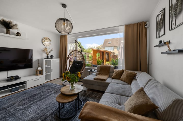 Foto 5 van De Boomkamp 4