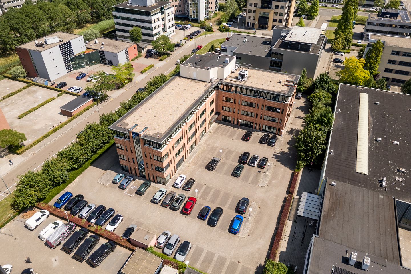 View photo 3 of Vijzelmolenlaan 9