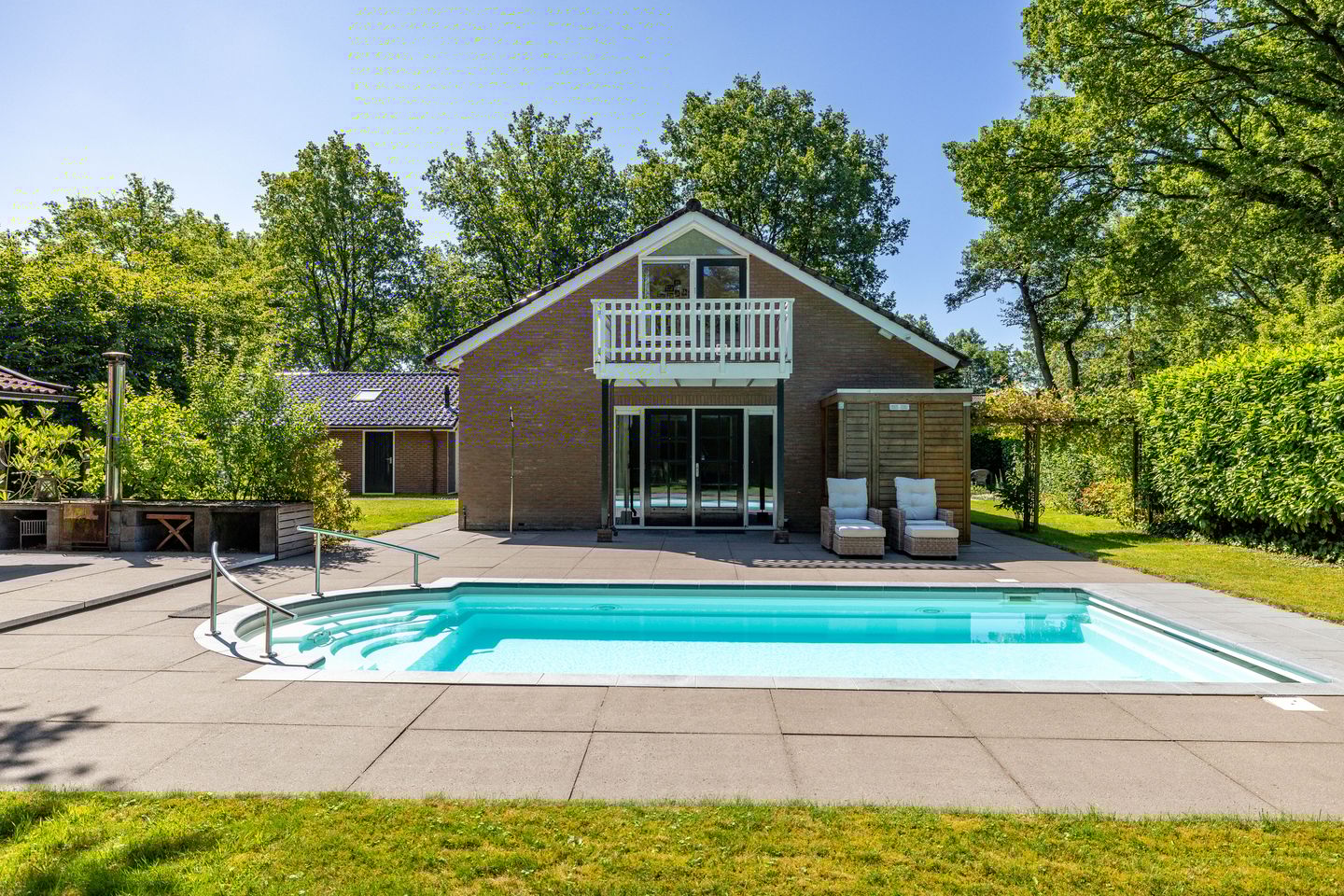 Foto 10 van het Poeltje 4