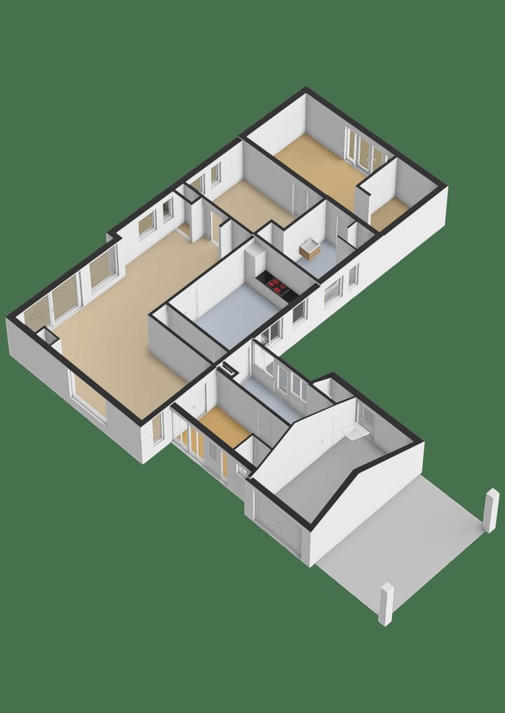 Foto 71 van het Poeltje 4