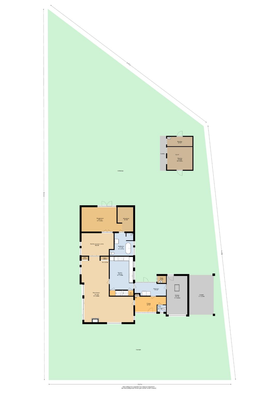 Foto 76 van het Poeltje 4