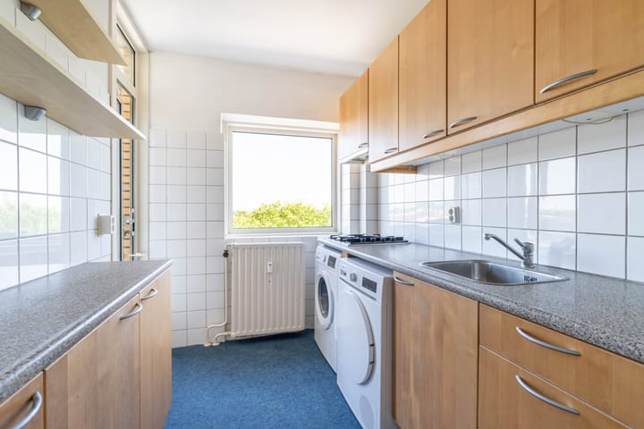 Foto 4 van Balistraat 13