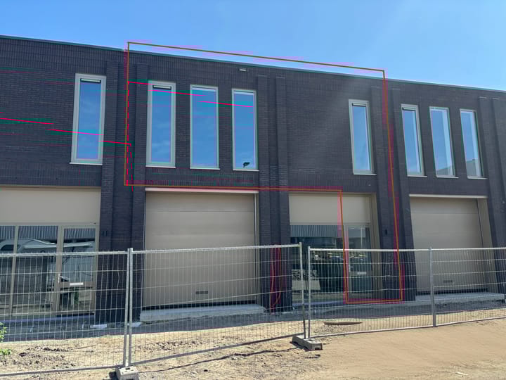 Textielweg 16-04, Culemborg