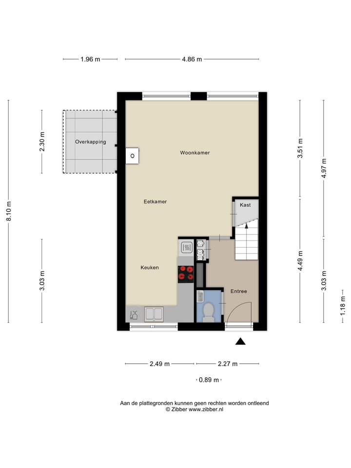 Foto 22 van Eposhof 1