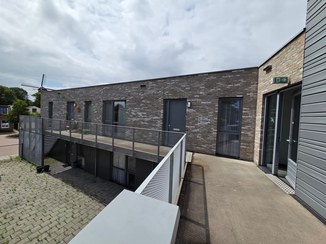 Photo 1 of Olmenhof 32