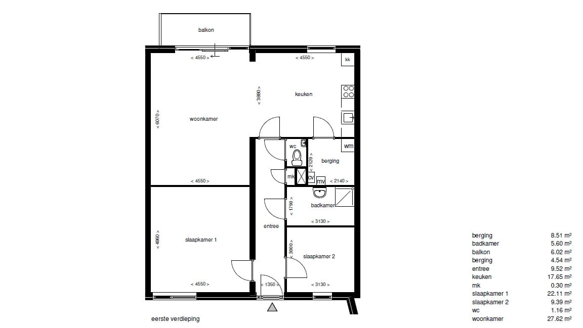 Photo 19 of Olmenhof 32