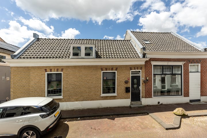 Foto 25 van Pastoriedijk 280