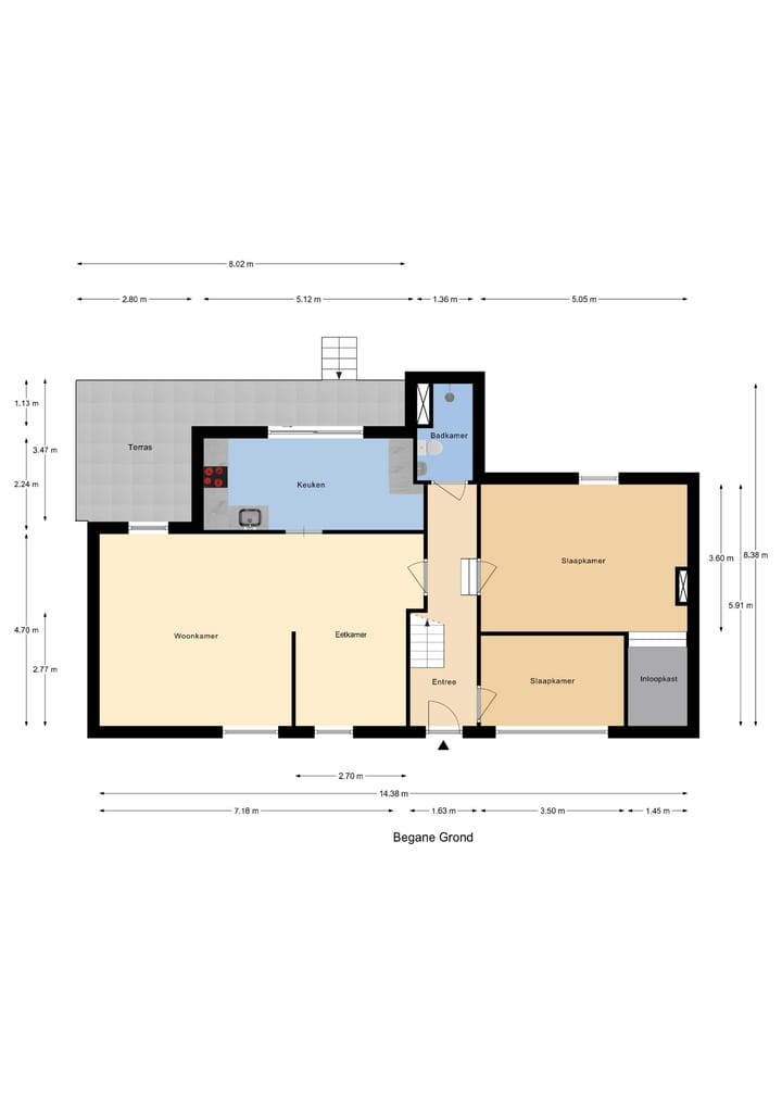 Foto 27 van Pastoriedijk 280