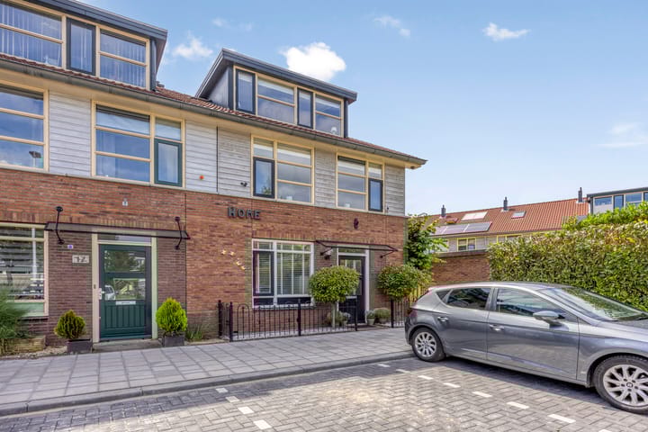 Foto 1 van 5 Mei-Straat 15