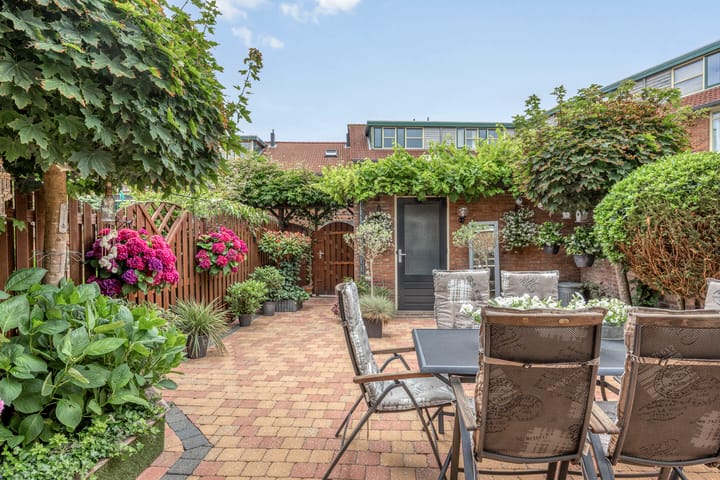 Foto 2 van 5 Mei-Straat 15