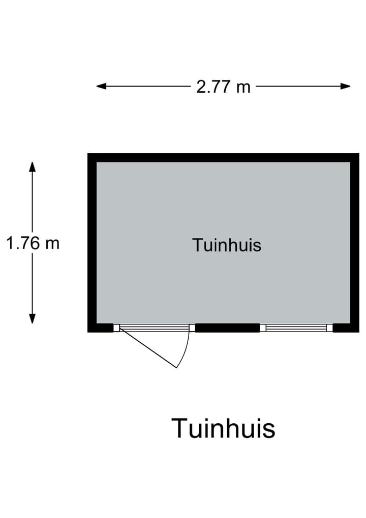 Foto 30 van Pastoriedijk 280