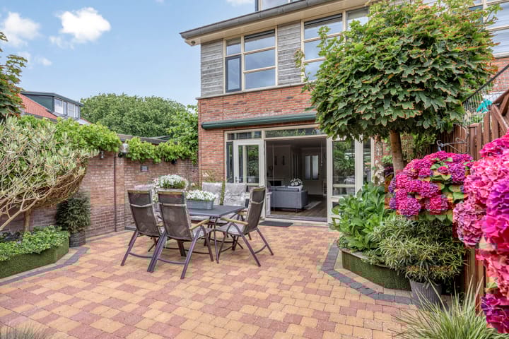 Foto 3 van 5 Mei-Straat 15