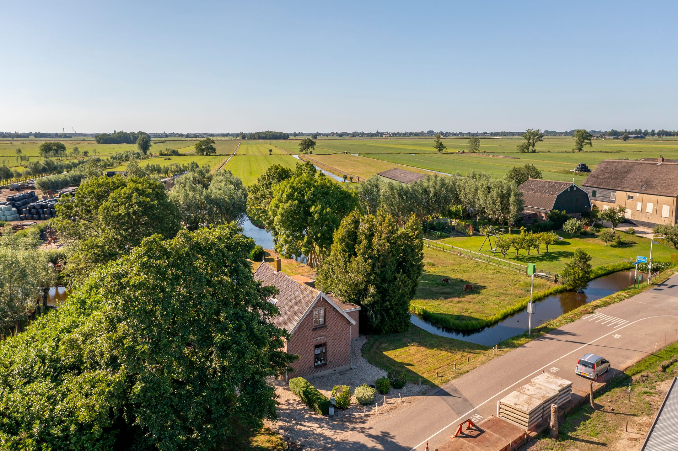 Foto 24 van Brandwijksedijk 46