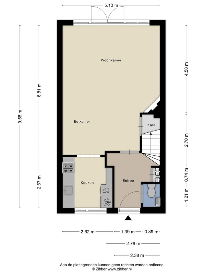 Foto 52 van 5 Mei-Straat 15