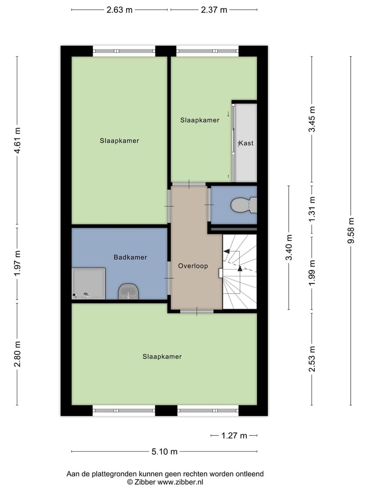 Foto 53 van 5 Mei-Straat 15