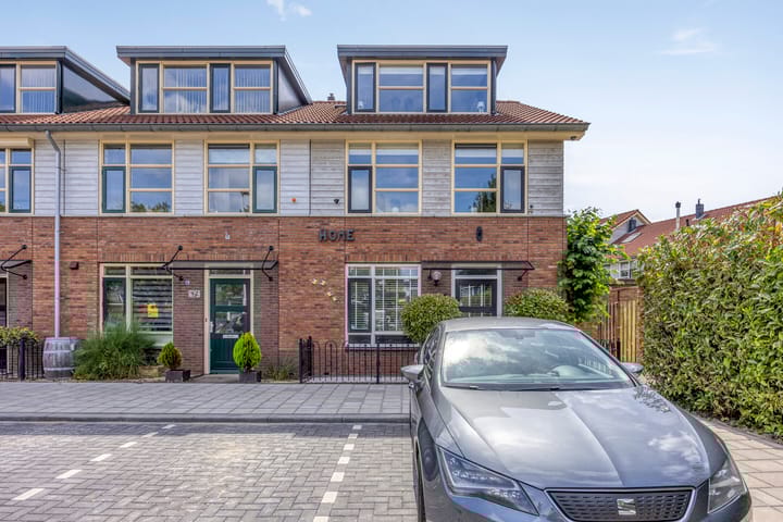 Foto 51 van 5 Mei-Straat 15