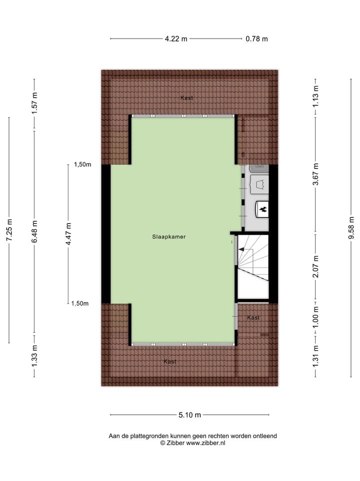 Foto 54 van 5 Mei-Straat 15