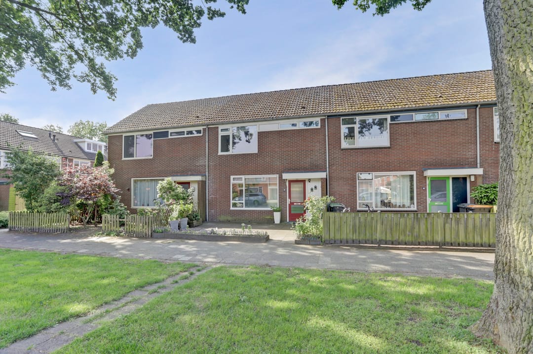 Photo 1 of Nadirlaan 50