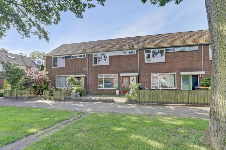 Foto 1 van Nadirlaan 50