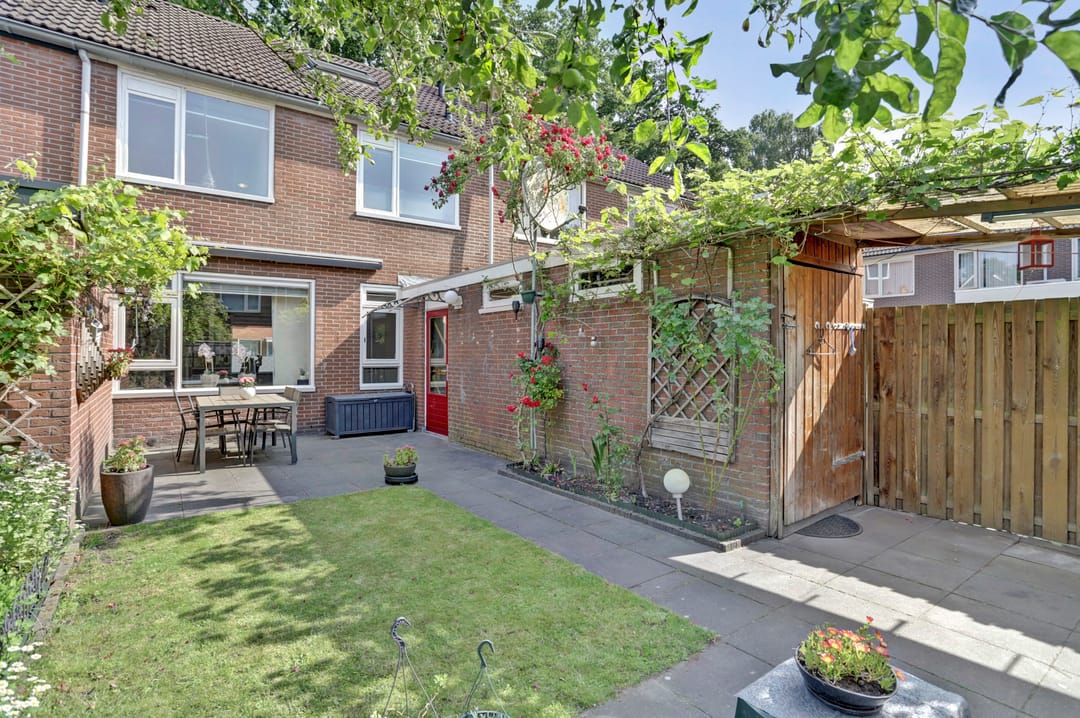 Photo 2 of Nadirlaan 50