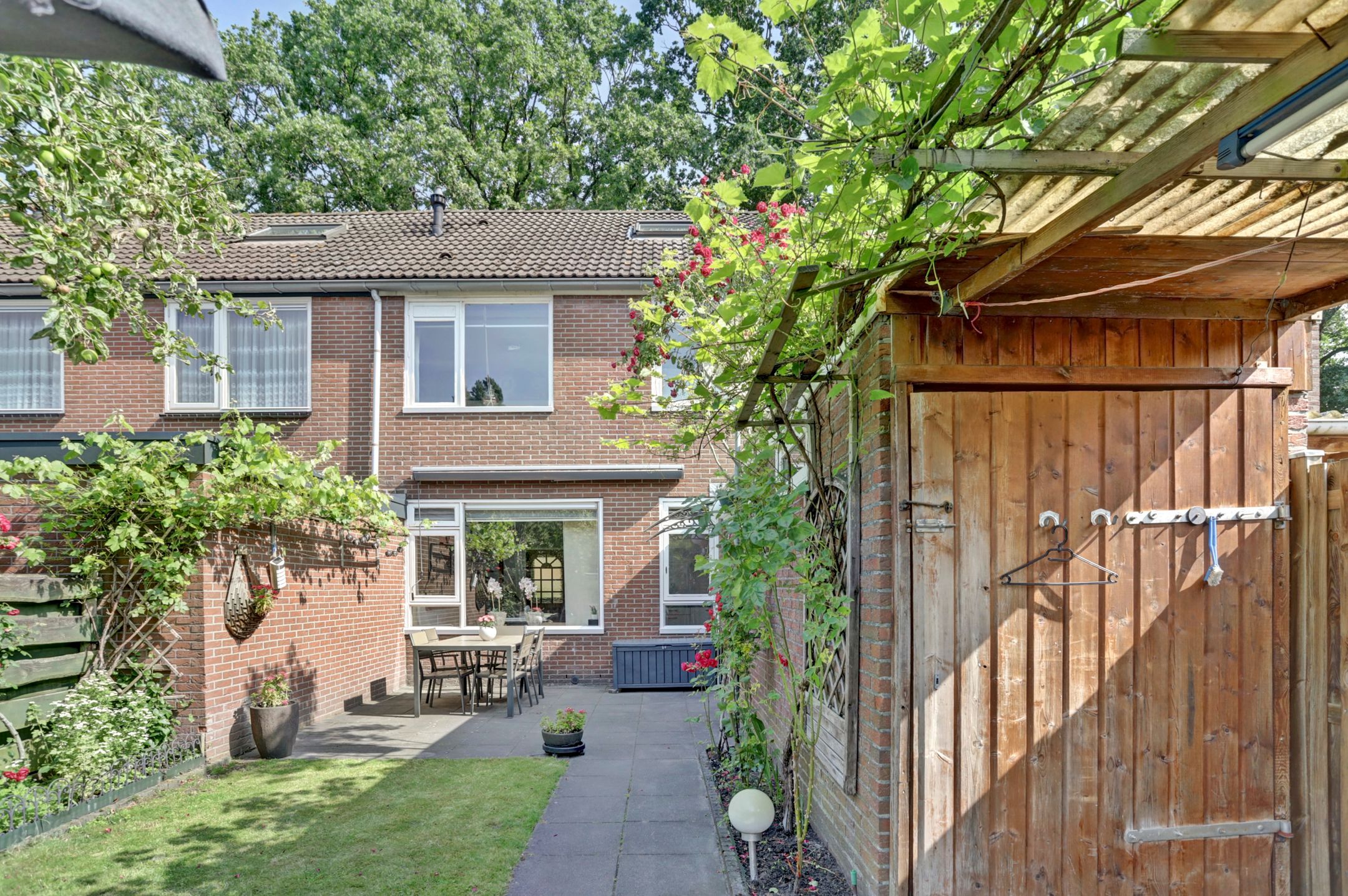 Photo 3 of Nadirlaan 50