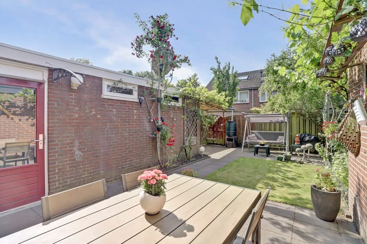 Foto 4 van Nadirlaan 50