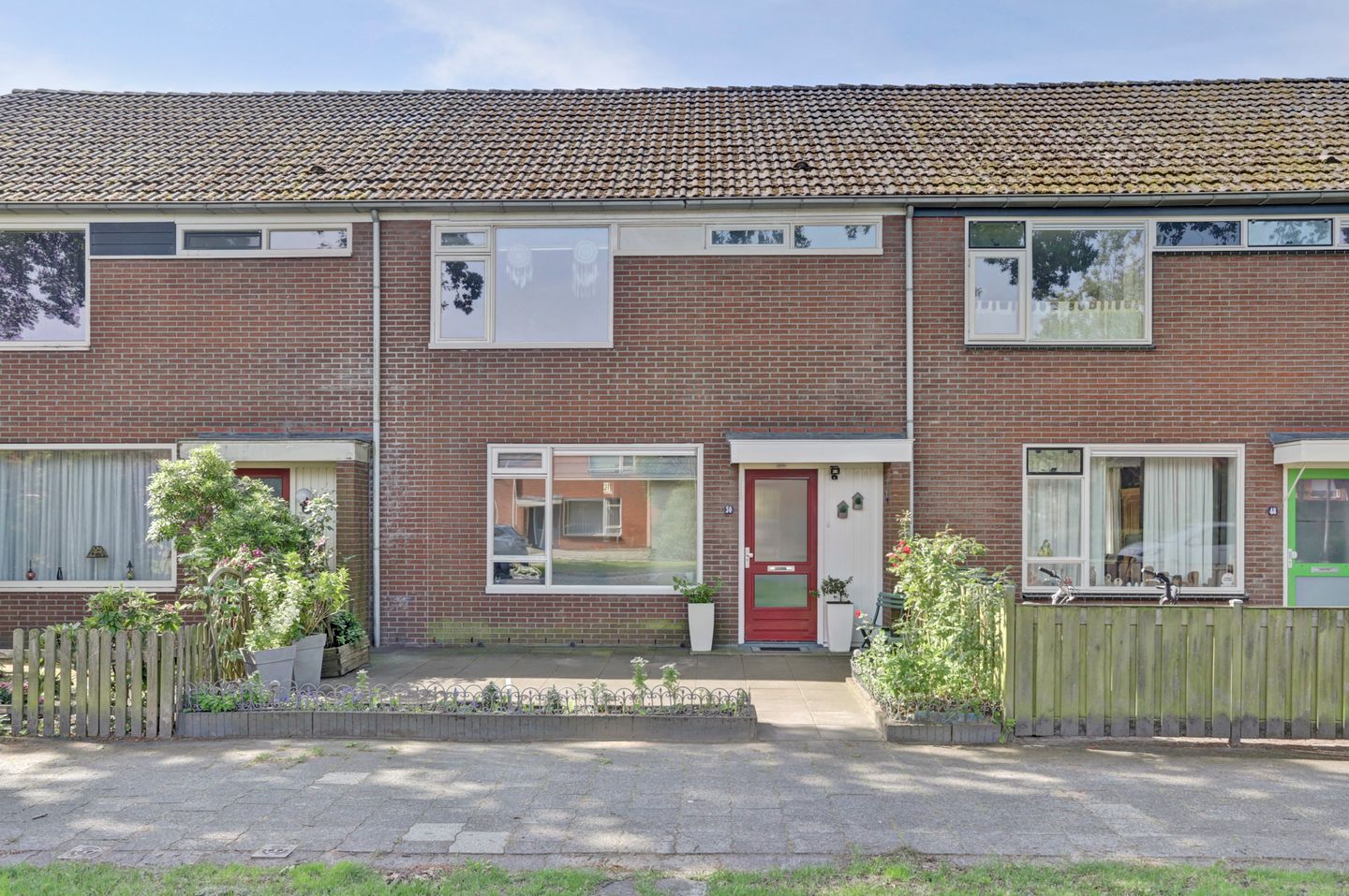 Photo 5 of Nadirlaan 50