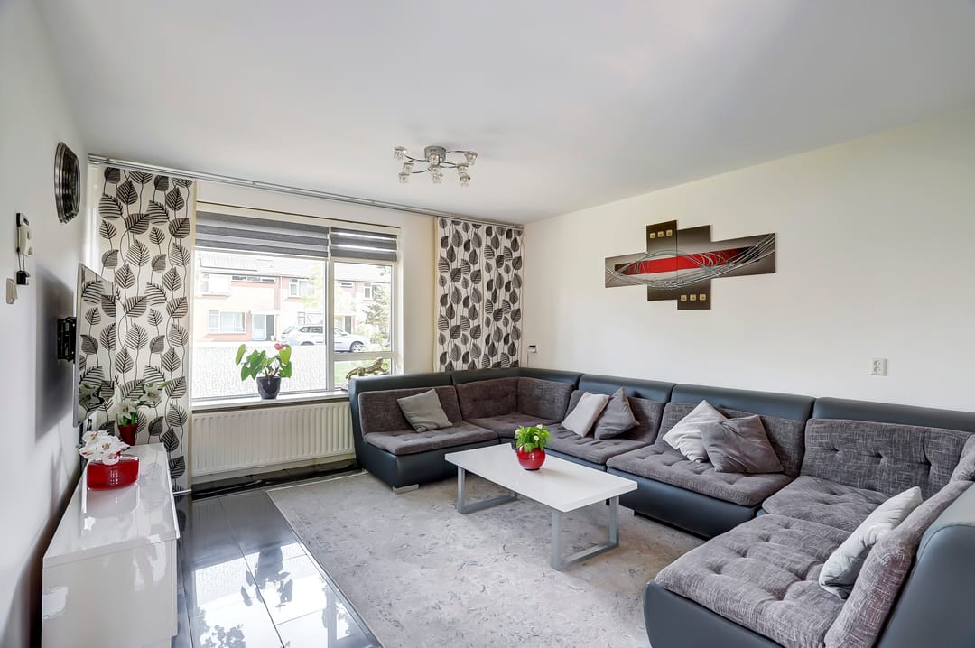 Photo 7 of Nadirlaan 50