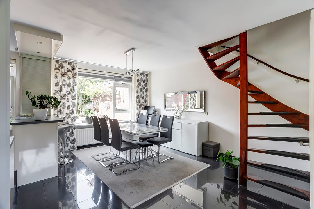 Photo 8 of Nadirlaan 50