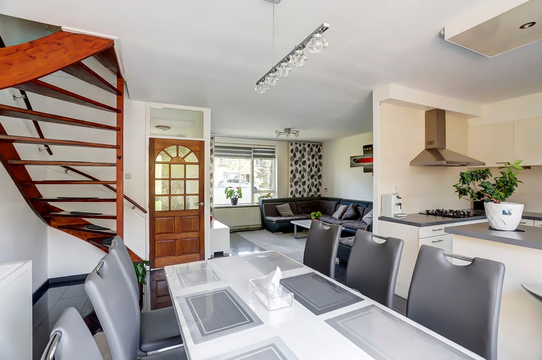 Photo 11 of Nadirlaan 50