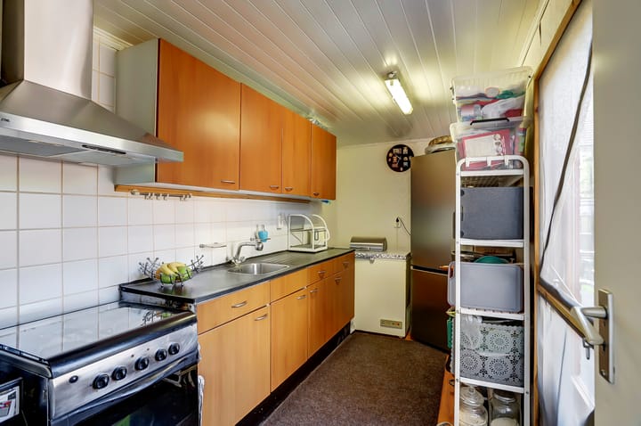 Foto 13 van Nadirlaan 50