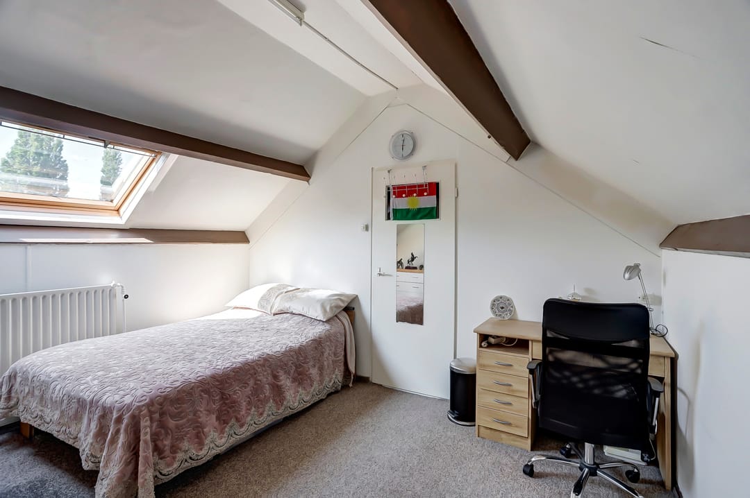 Photo 26 of Nadirlaan 50