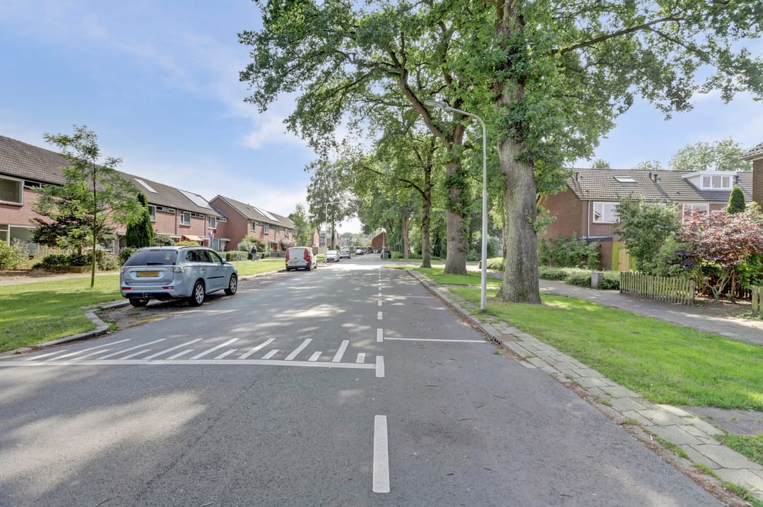 Photo 28 of Nadirlaan 50