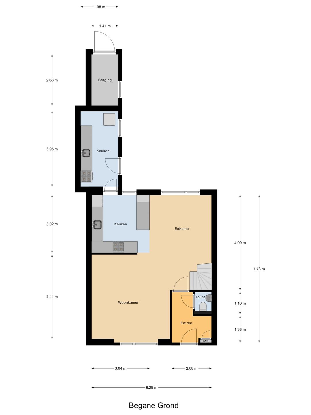 Photo 31 of Nadirlaan 50