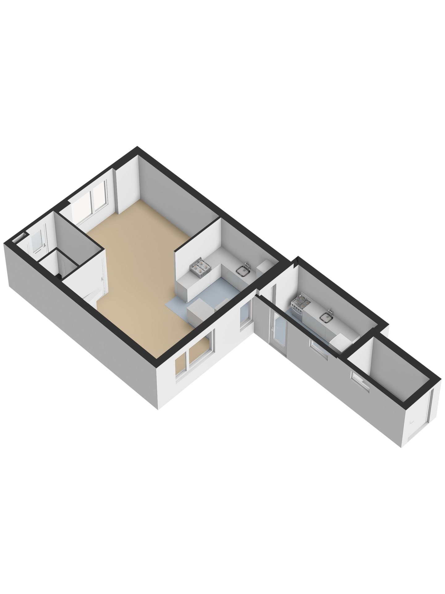 Photo 34 of Nadirlaan 50