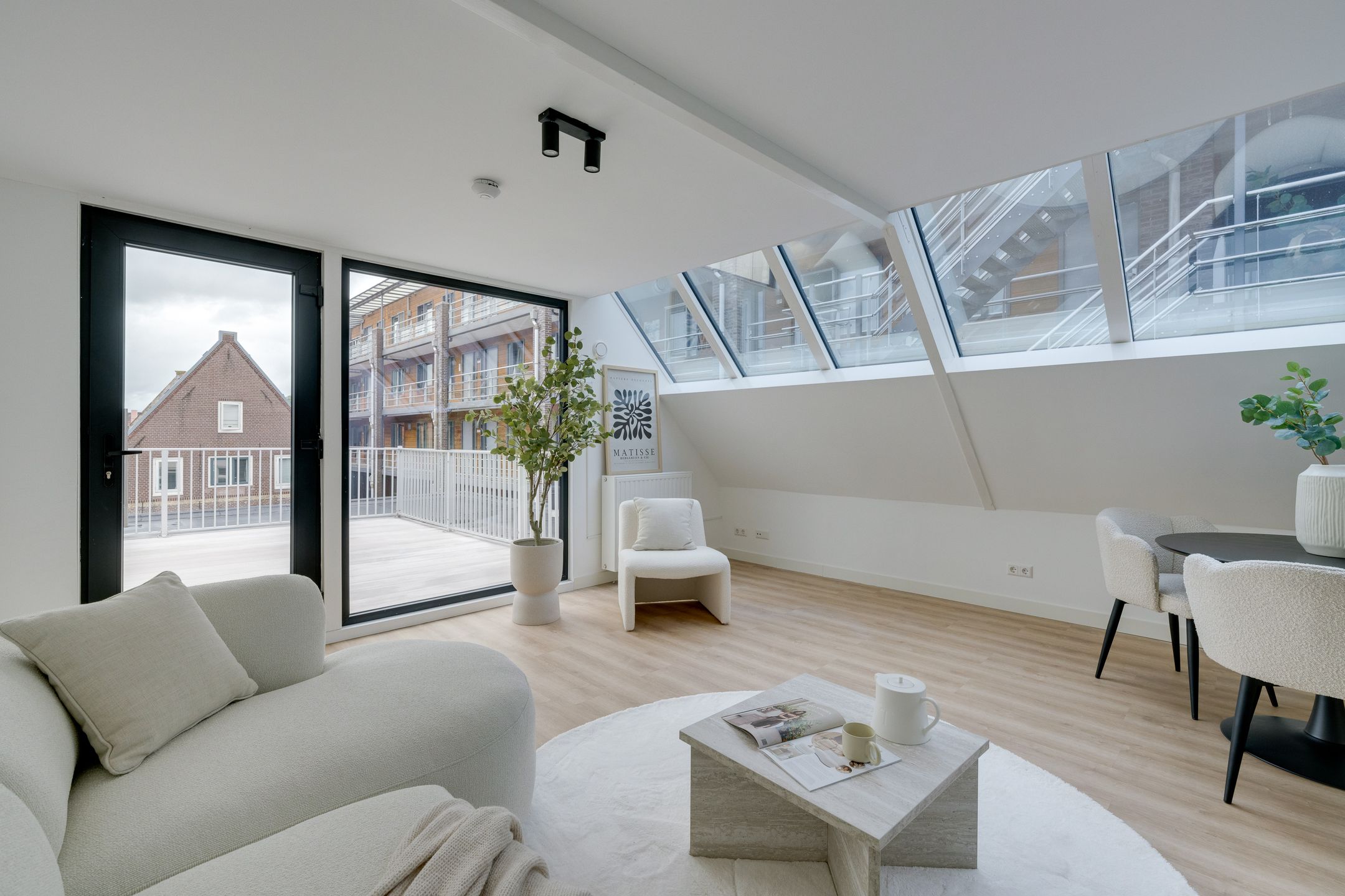 Photo 3 of Dubbele buurt 15-F
