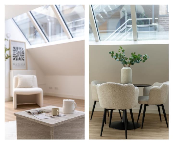 Foto 5 van Dubbele buurt 15-F