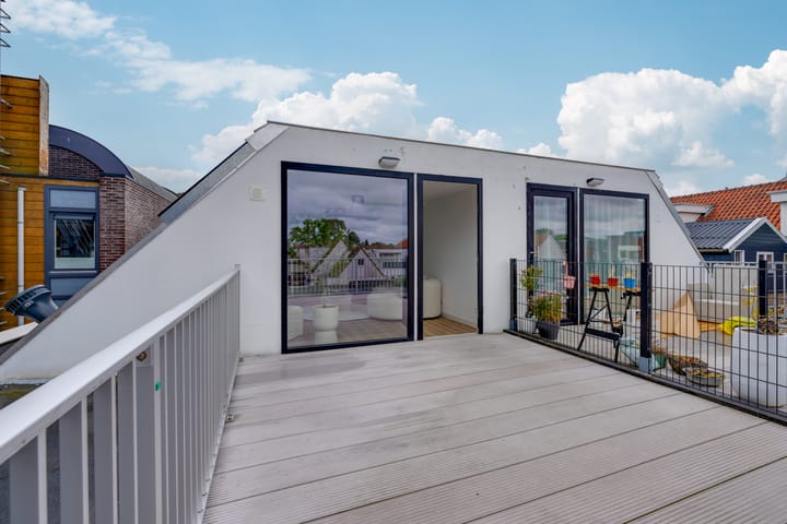 Foto 2 van Dubbele buurt 15-F