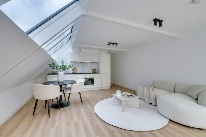 Foto 8 van Dubbele buurt 15-F