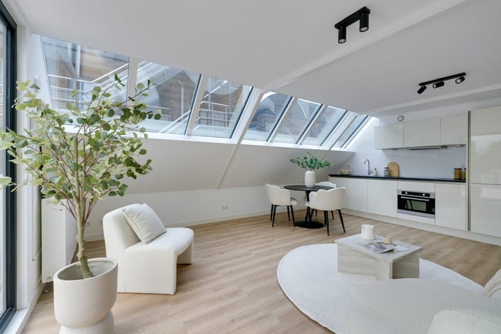 Foto 9 van Dubbele buurt 15-F