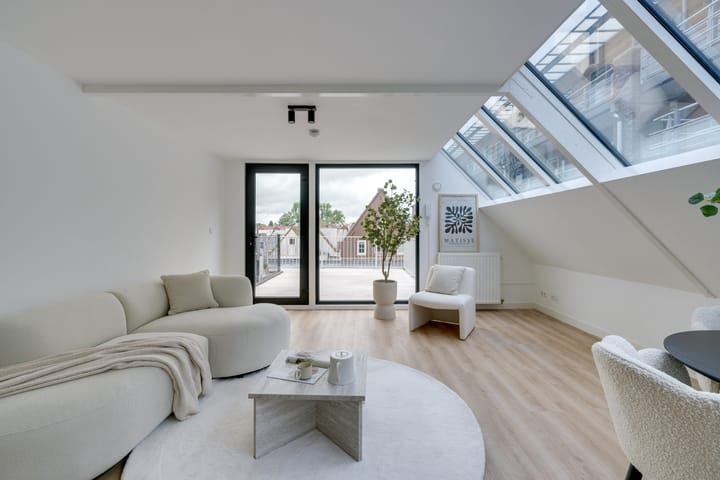 Foto 6 van Dubbele buurt 15-F