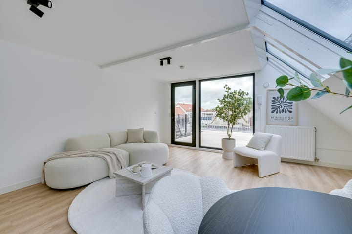 Foto 7 van Dubbele buurt 15-F