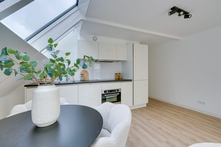 Foto 10 van Dubbele buurt 15-F