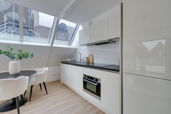 Foto 11 van Dubbele buurt 15-F