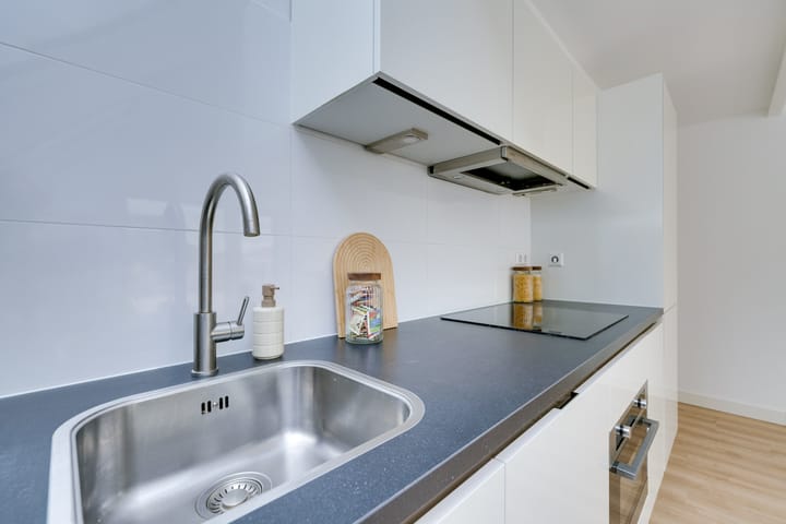 Foto 12 van Dubbele buurt 15-F