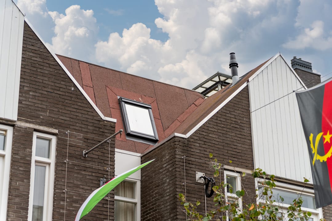 Photo 32 of Dubbele buurt 15-F
