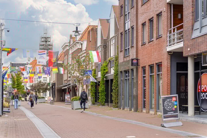 Foto 33 van Dubbele buurt 15-F