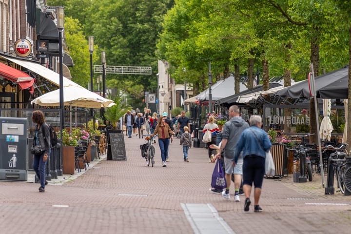 Foto 34 van Dubbele buurt 15-F