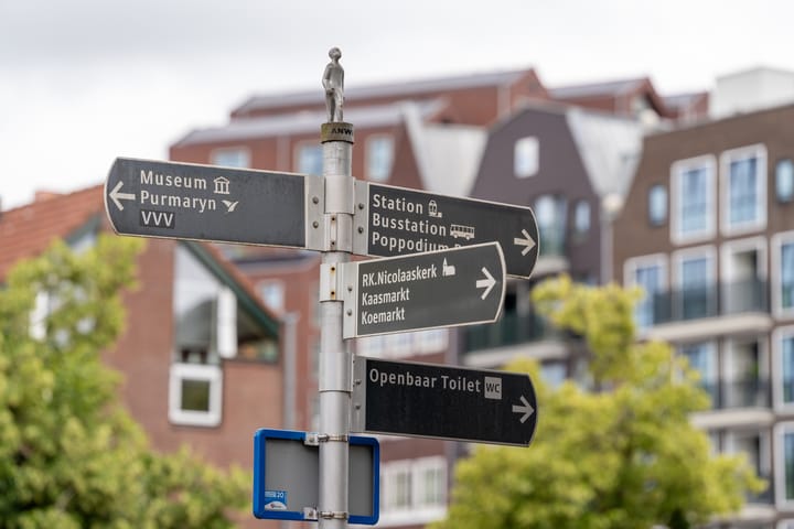 Foto 35 van Dubbele buurt 15-F